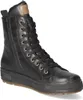 Rieker Schnür-,Zug-u.Schnallenstiefel in schwarz, Gr. 40 Produktbild-Vorschau 26
