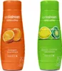 Sodastream Sirup Konzentrat Set Orange Zitrone Limette Produktbild-Vorschau 1