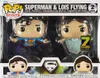 FUNKO POP! - DC Comics -  Superman und Lois Flying  #2er Produktbild-Vorschau 4