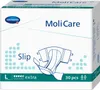 Molicare Slip extra Gr.M 30 St Produktbild-Vorschau 3