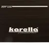 Dartmatte Karella " Eco Étoile " 290x60cm Voir les images du produit 5