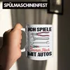 Trendation - Auto Liebhaber Tasse Auto-Tuner Werkstatt Produktbild-Vorschau 4