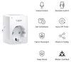 TP-Link TAPO P100M, Drinnen, Weiß, Haus, Büro, Polycarbonat Produktbild-Vorschau 8
