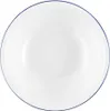 Seltmann Weiden Compact Blaurand Dessertschale 13cm Produktbild-Vorschau 1