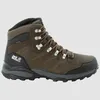 JACK WOLFSKIN Herren Wanderschuh Refugio Texapore Mid M Produktbild-Vorschau 18