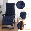 （48×120cm，Navy blue）Anti-slip zahradní nábytek podložka Náhled obrázku produktu 3