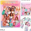 TOPModel Stickeralbum Produktbild-Vorschau 1