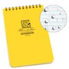 Rite in the Rain All-Wetter Notizblock gelb No. 146 Produktbild-Vorschau 6