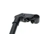1 Zoll TranzX Winkel verstellbarer Fahrrad Vorbau 25,4 mm Produktbild-Vorschau 2