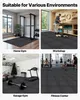 Vevor 24X Puzzle Mat Mata Ochronna 610X610X14Mm Eva Fitness Podgląd zdjęcia produktu 6