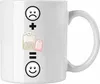 Trendation - Tee Tasse Geschenk für Tee-Liebhaber Teetasse Produktbild-Vorschau 1
