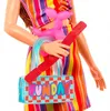 Mattel Barbie Puppe: Ein Tag Auf Dem Jahrmarkt Mehrfarbig  Produktbild-Vorschau 3