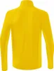 Erima Liga Star Polyester Trainingsjacke Gelb/Schwarz - XXL Produktbild-Vorschau 3