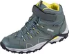 Meindl Kinder Lucca Junior Mid GTX Wanderstiefel Produktbild-Vorschau 2