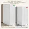 Yaheetech 175,5 cm H Mehrzweckschrank 37,5 cm tiefer Produktbild-Vorschau 8