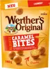 Werthers Original Blissful Caramel Bites Crunchy knusprig Produktbild-Vorschau 1