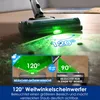 Tineco PURE ONE Station 5, Tyčový vysavač, Bezsáčkové, Náhled obrázku produktu 8