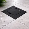 Presa da incasso in acciaio inox IP44 con coperchio a Anteprima dell’immagine prodotto 1