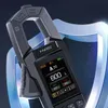 Multimetro digitale universale a pinza Fnirsi DMC-100 AC DC Anteprima dell’immagine prodotto 7