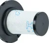 A close-up view of a vacuum cleaner filter. Produktbild-Vorschau
