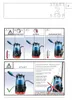 Güde Kombitauchpumpe Tauchpumpe Wasserpumpe Schmutzwasserpumpe Schmutzwassertauchpumpe Klarwassertauchpumpe Schwimmschalter online kaufen 325862 94643 4015671921628 Anteprima dell’immagine prodotto