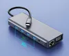 Adaptador USB-C 12 en 1 de Zenwire para Mac, Windows y Vista previa de la imagen del producto 7