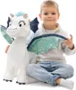 Nici Drache Zafura 50 cm stehend Plüschdrache Produktbild-Vorschau 10