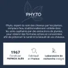 Plantaardige haarlak, medium sterke fixatie, Phyto, 150 ml Productafbeelding-voorbeeld 1