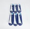 Braun Oral-B iO Radiant White BLACK 6er FFU Aufsteckbürsten Produktbild-Vorschau 6