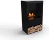 Senso Stove Planika - automatický bioethanolový krb s Náhled obrázku produktu 4