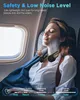 Nackenventilatoren ohne Flügel, Tragbarer Halsventilator, Produktbild-Vorschau 4