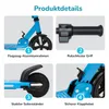 E-Scooter Faltbarer E-Scooter für Kinder ab 6 Jahren, bis Produktbild-Vorschau 8