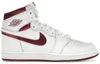 Jordan 1 Retro High '85 OG Metallic Burgundy - EU 47.5 Produktbild-Vorschau 1
