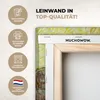 OneMillionCanvasses® - Obraz na plátně - Olivovníky se Náhled obrázku produktu 3