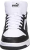 Puma Rebound v6 Sneaker in Übergrößen Weiß 392326-01 große Produktbild-Vorschau 14
