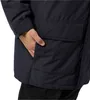 Jack Wolfskin WINTERLAGER PARKA M night blue M Produktbild-Vorschau 6