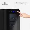 Klarstein Weinkühlschrank,1 Zone Getränkekühlschrank mit Podgląd zdjęcia produktu 5