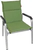 Herlag Niedriglehner Gartenstuhlauflage Bea 100x50x4,5cm Produktbild-Vorschau 6