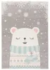 Kinder Teppich Maui Kids Bär, Größe:160x230 cm Produktbild-Vorschau 5