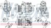 NISSENS 890048 6SEU14C Klimaanlage Klimakompressor PAG 46 Produktbild-Vorschau 13