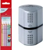 Jumbo Grip Pastell, 5er Kartonetui, Set Produktbild-Vorschau 3