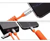 INF 240W Snel Oplaadkabel USB-A + USB-C naar USB-C — Productafbeelding-voorbeeld 4