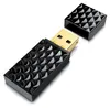 CSL WLAN Dual Band Stick - 433 MBit s - 2,4 GHz 5 GHz - Voir les images du produit 1