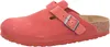 Birkenstock Hausschuhe Boston BS Damen 31363733323137 Rot Produktbild-Vorschau 22