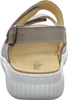 Longo Beq-Sandl-Wörishf-30 Damen Sandalen Sandaletten Produktbild-Vorschau 4