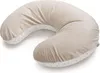 Little Stars Musselin & Ecru Velvet Stillkissen mit Produktbild-Vorschau 3