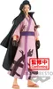 Banpresto - One Piece DXF Figurka Izou 17cm z Serii The Anteprima dell’immagine prodotto 1
