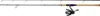 DAM Trendy Spin 7ft 2.10m 5-20g 2500 Angelcombo Angelset Produktbild-Vorschau 2