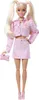 Doll - Barbie JJN69 - Multicolored - Attractive fabrics - Anteprima dell’immagine prodotto 6