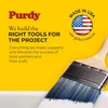 Purdy angewinkelter Pinsel, Art. Nr. 144152125, Produktbild-Vorschau 1